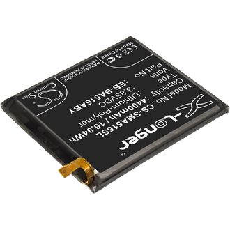 Batéria pre Samsung Galagy A51 5G, 4400mAh, Li-Pol