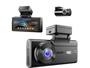 Súprava zadnej kamery AZDOME M580 4K Dash Cam