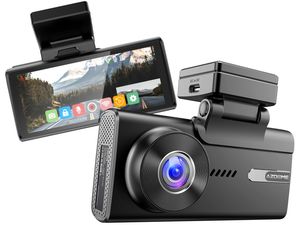 Súprava zadnej kamery AZDOME M580 4K Dash Cam