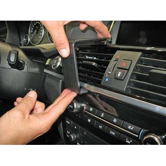 Brodit ProClip montážna konzola pre BMW X4 15-18, na stred