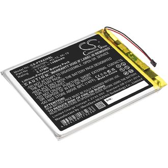 Batéria pre Pocketbook 614, 615, 624, 626, 630, 632, 641, 1450 mAh