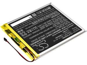 Batéria pre Pocketbook 614, 615, 624, 626, 630, 632, 641, 1450 mAh