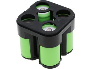 Batéria pre Spectra Precision LL400, LL300, HV301G a ďalšie, 5000 mAh, Ni-Mh
