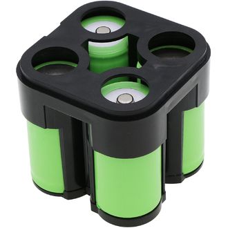 Batéria pre Spectra Precision LL400, LL300, HV301G a ďalšie, 5000 mAh, Ni-Mh