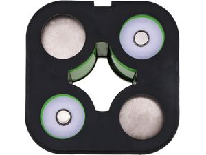 Batéria pre Spectra Precision LL400, LL300, HV301G a ďalšie, 5000 mAh, Ni-Mh