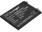 Batéria pre Vivo Iqoo 9 Pro, 9 Pro 5G, 2250 mAh, Li-Ion