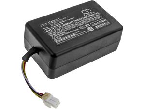 Batéria pre Samsung Powerbot R7040, 6800 mAh, Li-Ion