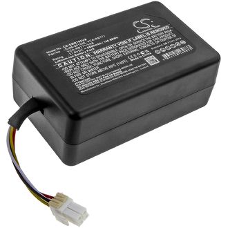 Batéria pre Samsung Powerbot R7040, 6800 mAh, Li-Ion