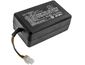 Batéria pre Samsung Powerbot R7040, 6800 mAh, Li-Ion
