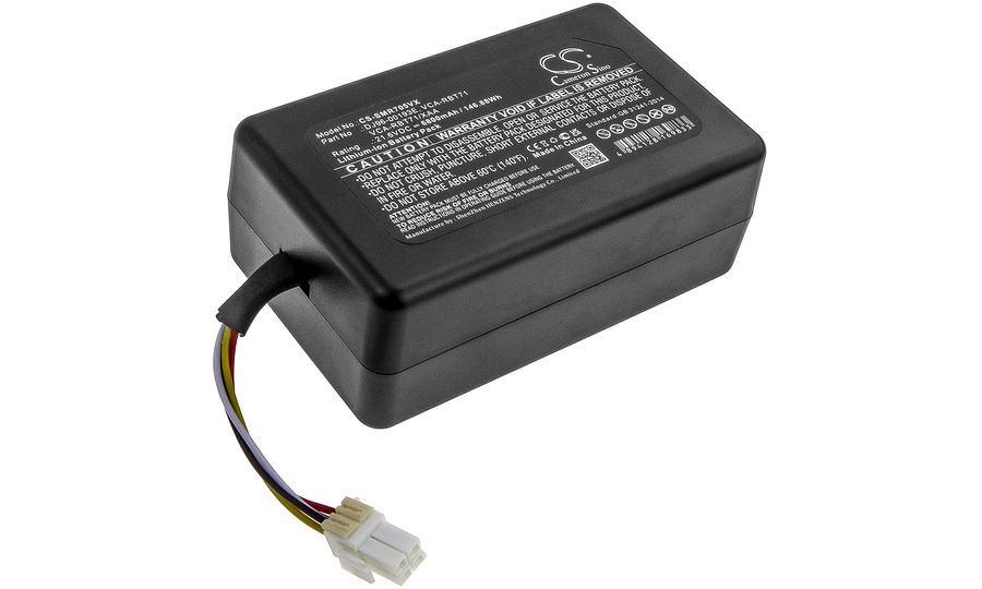 Batéria pre Samsung Powerbot R7040, 6800 mAh, Li-Ion