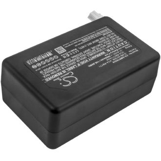 Batéria pre Samsung Powerbot R7040, 6800 mAh, Li-Ion
