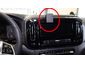 Brodit ProClip montážny držiak pre Mercedes Benz Vito 24-24, pre stred