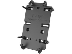 RAM Mounts univerzálny držiak pre mobilné telefóny nad 5", RAM-HOL-PD4U