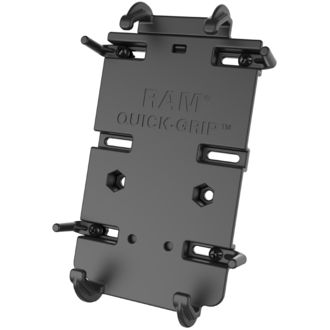 RAM Mounts univerzálny držiak pre mobilné telefóny nad 5", RAM-HOL-PD4U