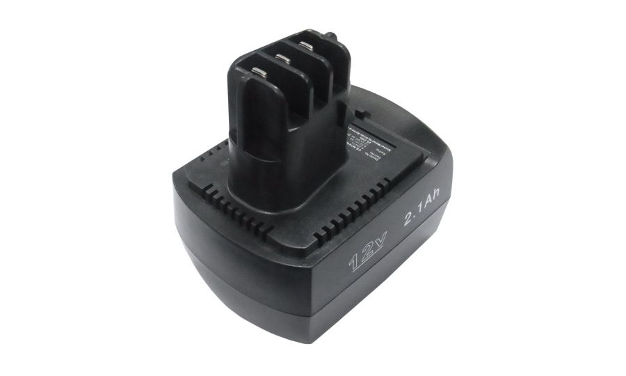 Batérie pre Metabo BSZ 12 Impuls (ekv.6.02151.50) 2100mAh, Ni-MH