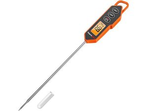 ThermoPro TP-01H digitálny kuchynský ihlový teplomer