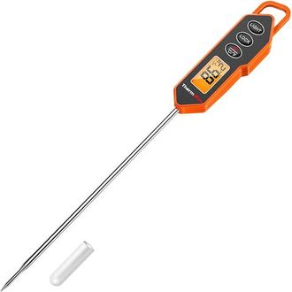 ThermoPro TP-01H digitálny kuchynský ihlový teplomer