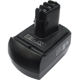 Batérie pre Metabo BSZ 12 Impuls (ekv.6.02151.50) 2100mAh, Ni-MH