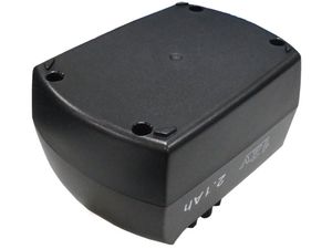 Batérie pre Metabo BSZ 12 Impuls (ekv.6.02151.50) 2100mAh, Ni-MH