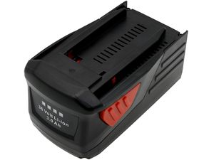 Akumulátor pre Hilti Te6-A36 / Te6-A Li / Wsr35-A, ekv. B36, 36 V, 3 Ah, Li-Ion