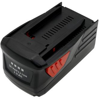 Akumulátor pre Hilti Te6-A36 / Te6-A Li / Wsr35-A, ekv. B36, 36 V, 3 Ah, Li-Ion