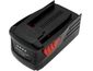 Akumulátor pre Hilti Te6-A36 / Te6-A Li / Wsr35-A, ekv. B36, 36 V, 3 Ah, Li-Ion