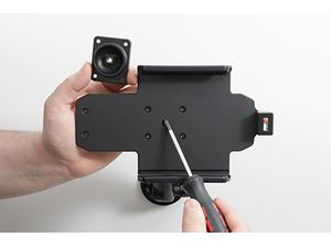 Brodit držiak pre Lenovo Tab M8 (4. generácia), bez nabíjania