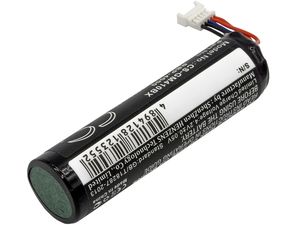 Batérie pre Datalogic GM4100, 4400 (ekv. RBP-4000), 3400mAh