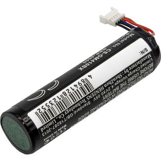 Batérie pre Datalogic GM4100, 4400 (ekv. RBP-4000), 3400mAh