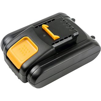 Batéria pre Worx Landroid L1000, L1500, Vision L1300 a iné, napr. Worx WA3553, 20 V / 2 Ah, Li-Ion