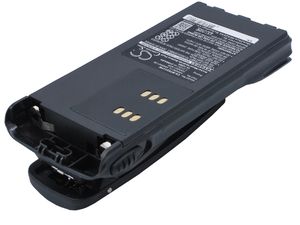 Batérie pre Motorola rad GP, HT, MTX, Pro (ekv. HNN9008AR, HNN9008), 2100mAh