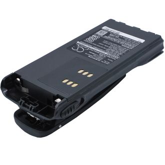 Batérie pre Motorola rad GP, HT, MTX, Pro (ekv. HNN9008AR, HNN9008), 2100mAh