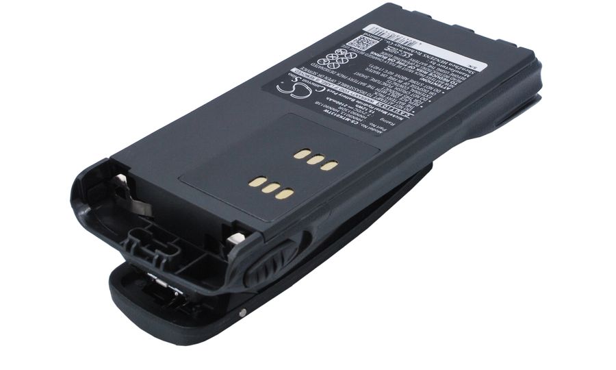 Batérie pre Motorola rad GP, HT, MTX, Pro (ekv. HNN9008AR, HNN9008), 2100mAh