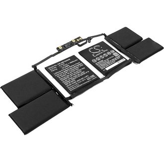 Batéria pre Apple MacBook Pro 15" 2016/17/ Core i7, 6600mAh, Li-Pol