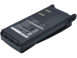 Batérie pre Motorola rad GP, HT, MTX, Pro (ekv. HNN9008AR, HNN9008), 2100mAh