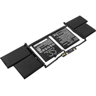 Batéria pre Apple MacBook Pro 15" 2016/17/ Core i7, 6600mAh, Li-Pol