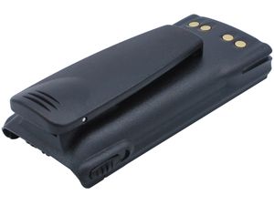 Batérie pre Motorola rad GP, HT, MTX, Pro (ekv. HNN9008AR, HNN9008), 2100mAh