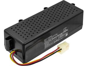Batéria pre Bosch Indego 1000/1300/3600/800 a iné, napr. Bosch F016104299, 32,4 V, 3 Ah, Li-Ion