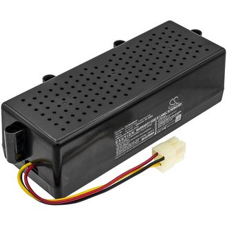 Batéria pre Bosch Indego 1000/1300/3600/800 a iné, napr. Bosch F016104299, 32,4 V, 3 Ah, Li-Ion