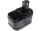 Akumulátor pre Ryobi One+ 18 V/P200/P500 a iné, napr. Ryobi RB18L25, 18 V, 6 Ah, Li-Ion