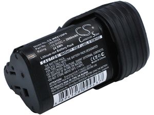 Batérie pre Worx Wu288, (WA3503) 2000mAh Li-ion