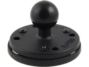 RAM Mounts Magnetická guľová základňa RAM-B-202-339U