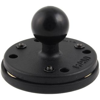 RAM Mounts Magnetická guľová základňa RAM-B-202-339U