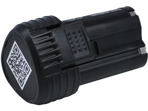 Batérie pre Worx Wu288, (WA3503) 2000mAh Li-ion