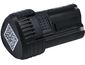 Batérie pre Worx Wu288, (WA3503) 2000mAh Li-ion