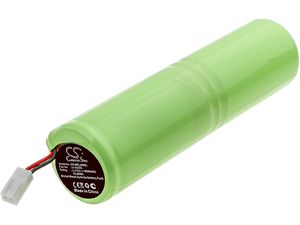 Batéria pre rotačný laser Geo-Fennel FL 400 HA-G/FL 1000, 8000mAh, Ni-Mh