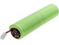 Batéria pre rotačný laser Geo-Fennel FL 400 HA-G/FL 1000, 8000mAh, Ni-Mh