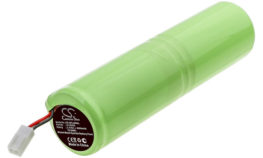 Batéria pre rotačný laser Geo-Fennel FL 400 HA-G/FL 1000, 8000mAh, Ni-Mh