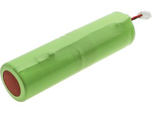 Batéria pre rotačný laser Geo-Fennel FL 400 HA-G/FL 1000, 8000mAh, Ni-Mh