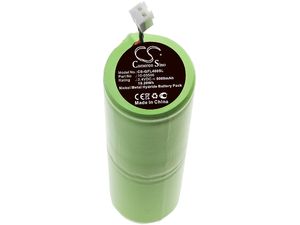 Batéria pre rotačný laser Geo-Fennel FL 400 HA-G/FL 1000, 8000mAh, Ni-Mh